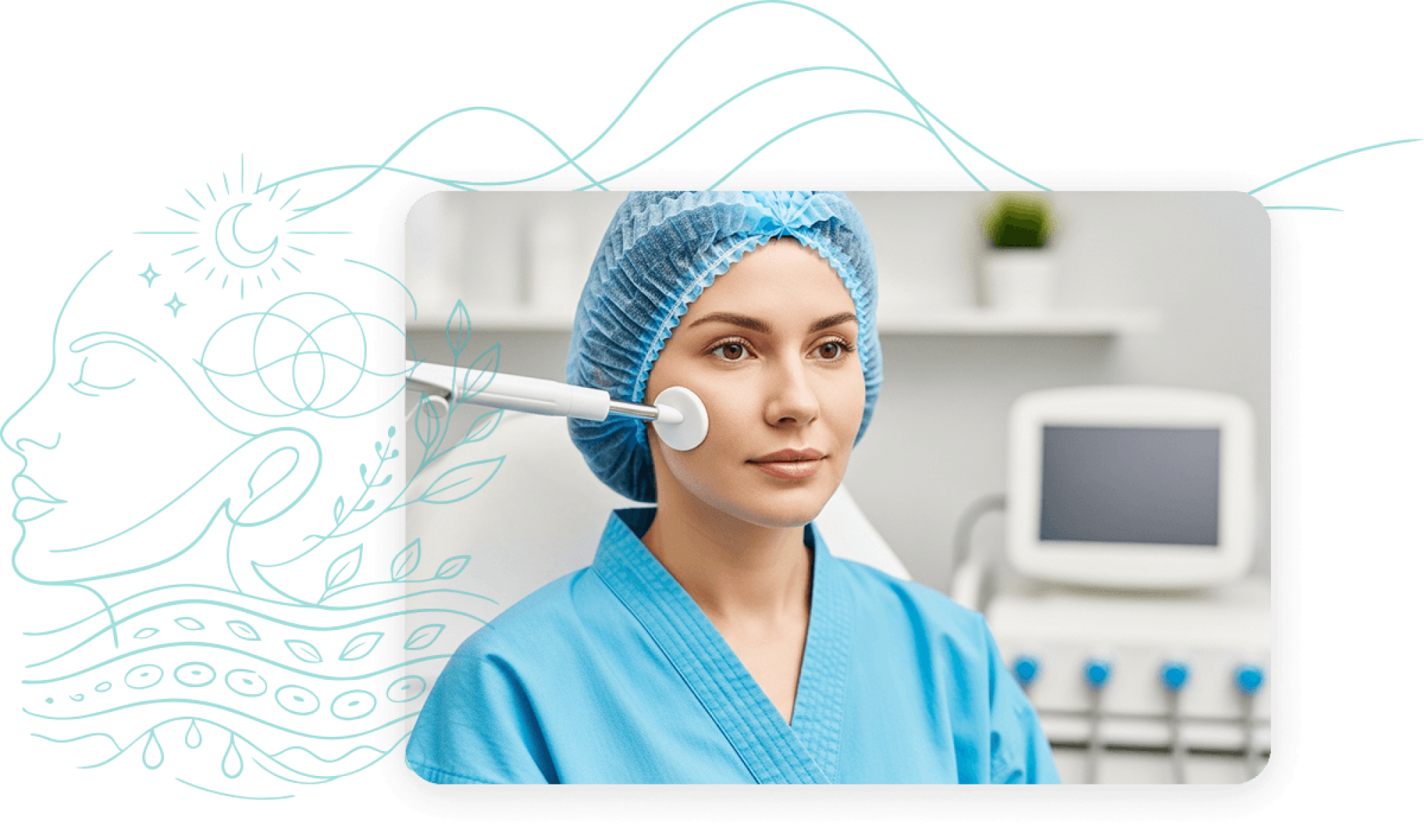 Dermatologia Regenerativa e Integrativa