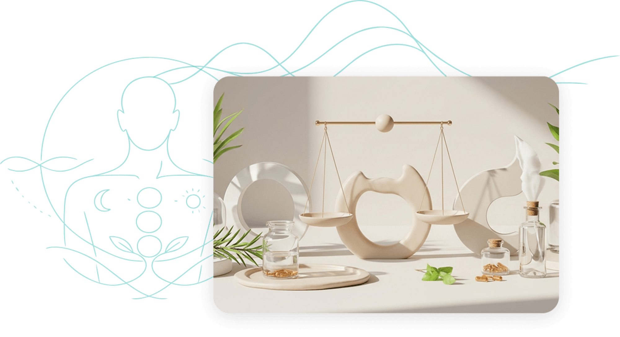 Reposição Hormonal Bioidêntica 