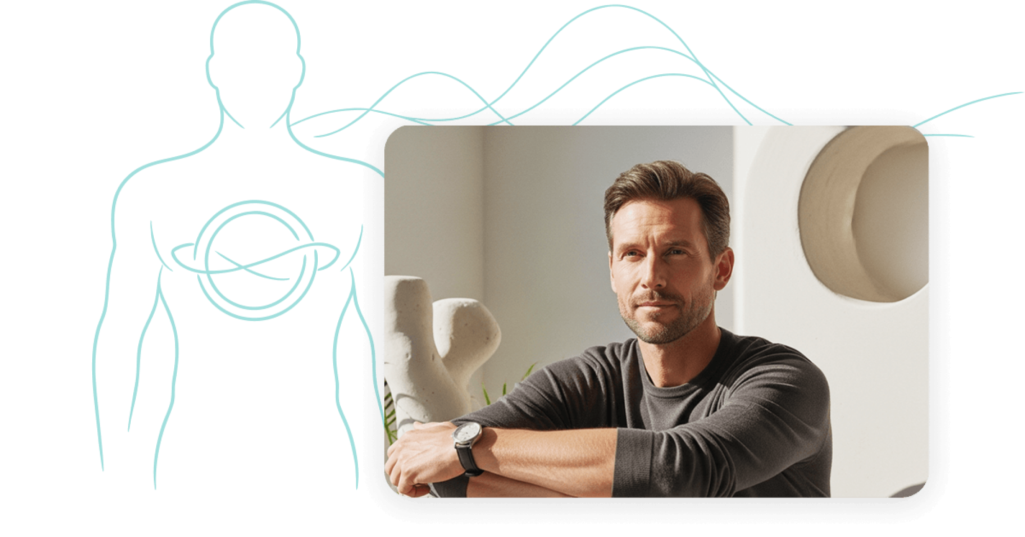 Saúde Masculina Integrativa 