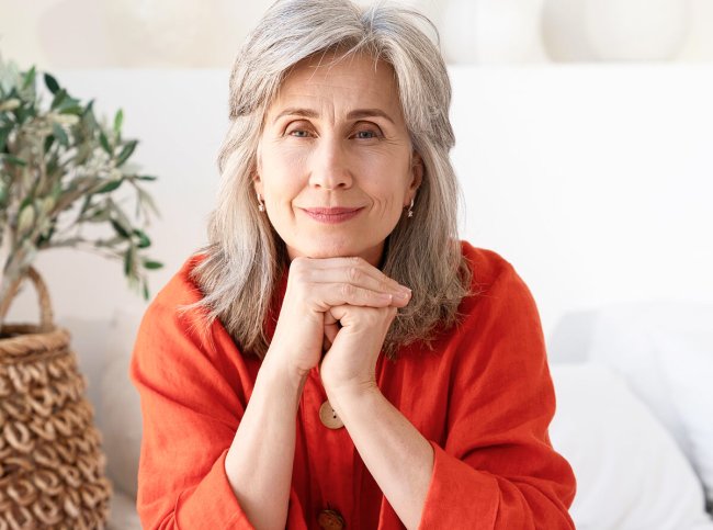 Menopausa sintomas como tratar