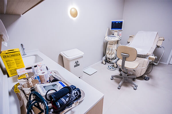 Clínica de Medicina Integrativa em Campinas SP