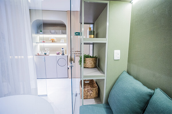 Clínica de Medicina Integrativa em Campinas SP