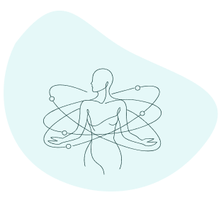 Etapa 3 — Modulação Hormonal
