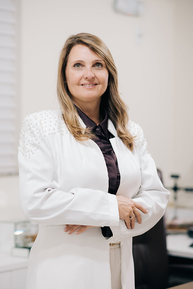 Dra. Elizete Kaffer