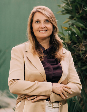 Dra. Elizete Kaffer