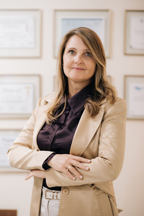 Clínica de Medicina Integrativa em Campinas Dra. Elizete Kaffer